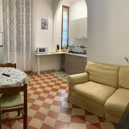 Casa Vacanza Ferrari-2