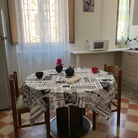 Casa Vacanza Ferrari-3